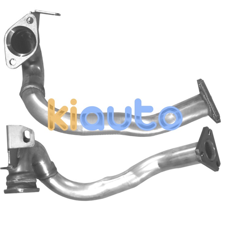Tubo de escape peugeot 106 1.5d mot.vjy/ vjz/ vjx (1º tubo) (1994-2004)