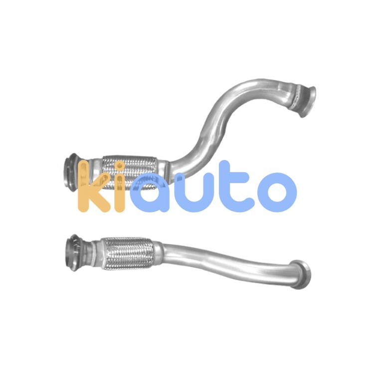 Tubo de escape peugeot 308 1.6i 16v mot.5fa/ 5fv (2013-2021)