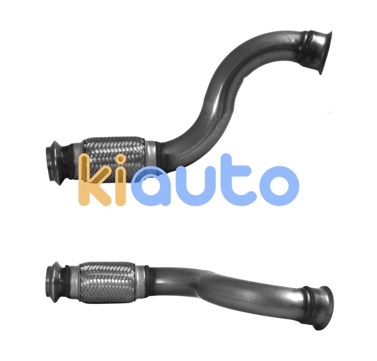 Tubo de escape peugeot 308 1.6i 16v mot.ggr/ 5gn/ egx/ 5gt (2013-2021)