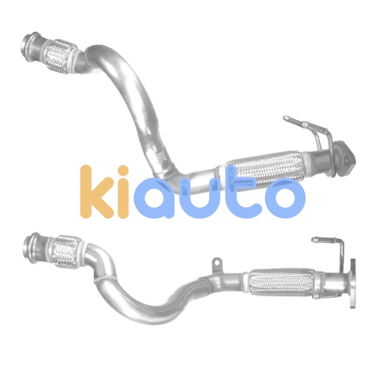 Tubo de escape peugeot 4008 1.6hdi mot.9hd (1º tubo) (2012-2017) OE 1607709180 / 1611554680