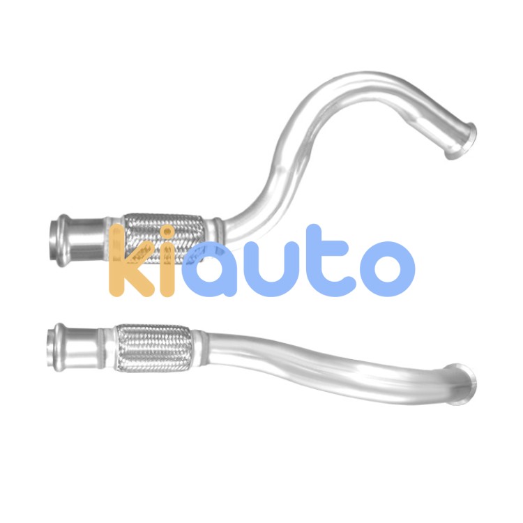Tubo de escape peugeot 508 1.6hdi mot.9hr/ 9hd/ 9hl (1º tubo) (2010-2015)