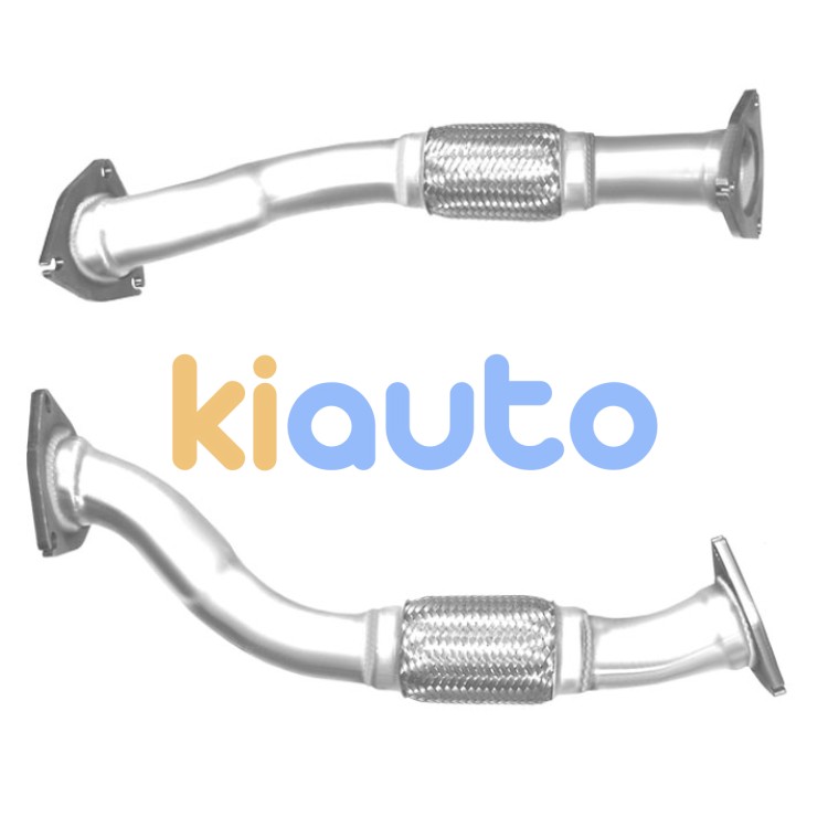Tubo de escape peugeot boxer 3.0hdi mot.f30dt (2006-2012)