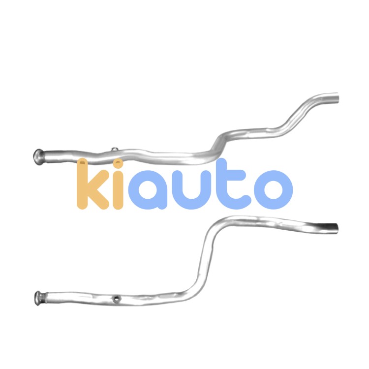 Tubo de escape peugeot partner 1.6hdi mot.bhw/ bhy/ bhz (2º tubo) (2014-2015)