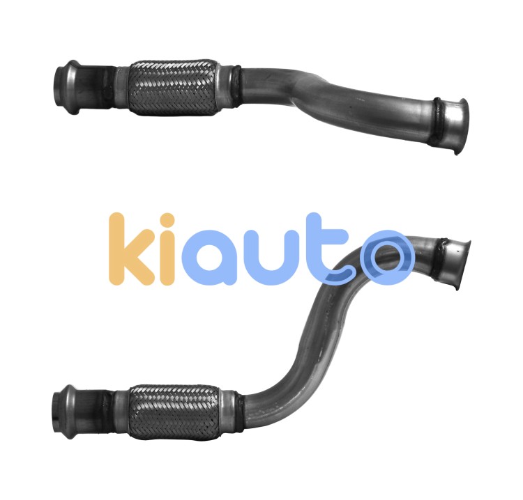 Tubo de escape peugeot rifter 1.5hdi mot.yht/ yhw/ yhy/ yhz (2018->) OE 3649530 / 9812592980