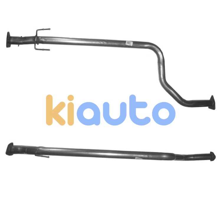 Tubo de escape rover 420 2.0d/ di mot.20t2n (2º tubo) (1995-1999) OE GEX33628 / GEX33764 / WCE000460