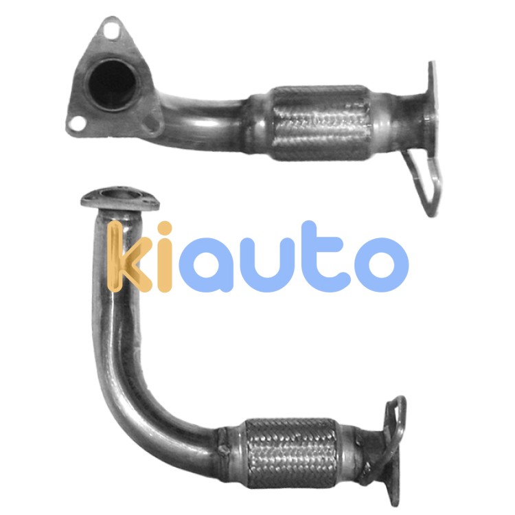 Tubo de escape rover 620 2.0sdi mot.20t2n (1996-2000) OE 18210S37315 / GEX33732 / WCD103910