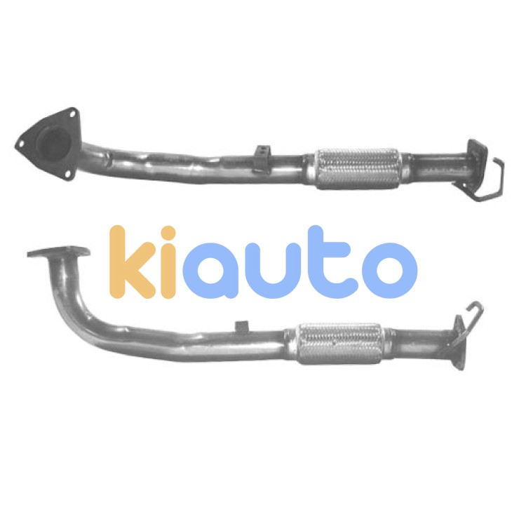Tubo de escape rover 620 2.0ti 16v turbo mot.20t4g (1996-2000) OE GEX33665