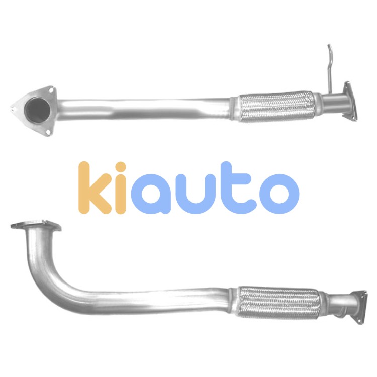 Tubo de escape rover 820 2.0i 16v turbo (1991-1996) OE GEX33517