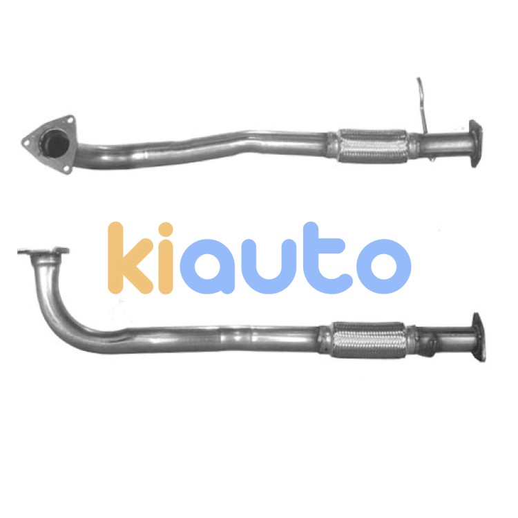 Tubo de escape rover 820 2.0i 16v turbo vitesse (1996-1999) OE GEX33653