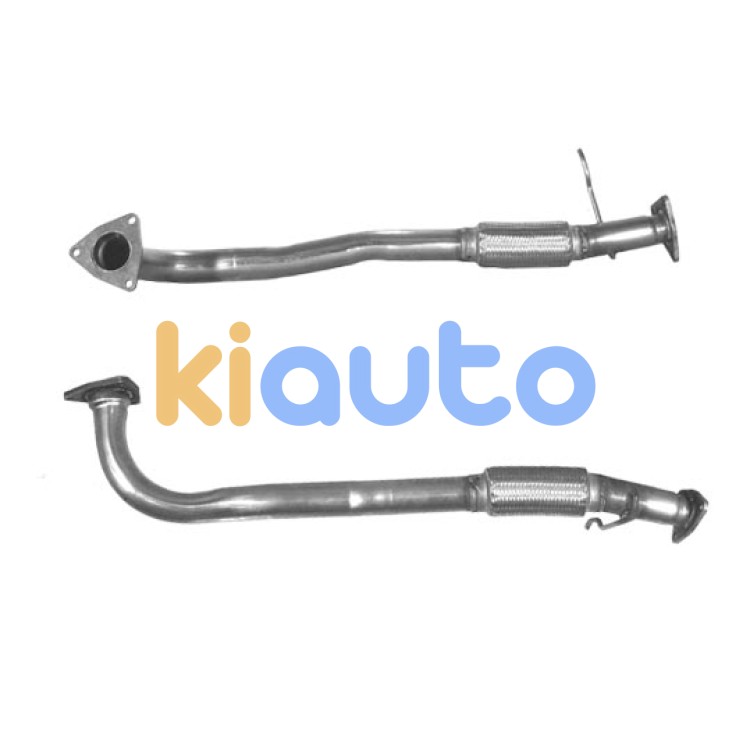 Tubo de escape rover 820 2.0i 16v turbo vitesse sport 200cv (1994-1996) OE GEX12089