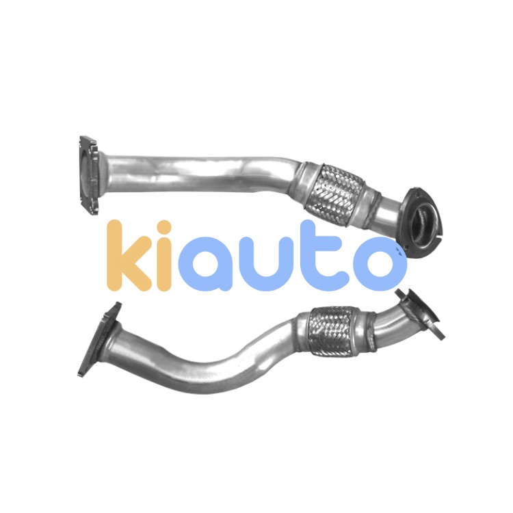 Tubo de escape seat cordoba 1.8i 8v mot.abs/ adz (1993-1995)