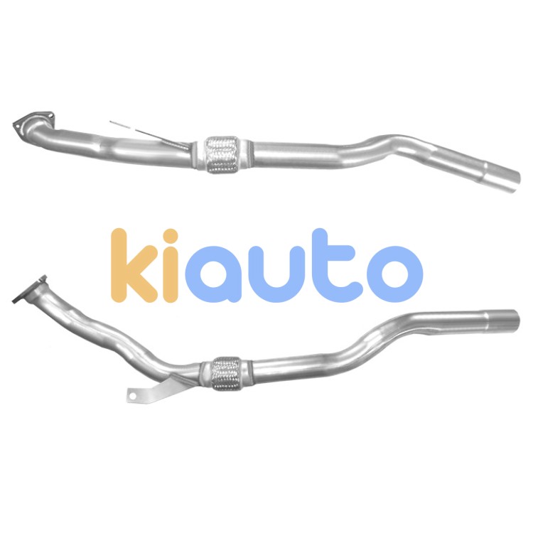 Tubo de escape skoda superb 1.8i 20v turbo mot.awt (automatico) (2001-2008) OE 8D0253301CJ