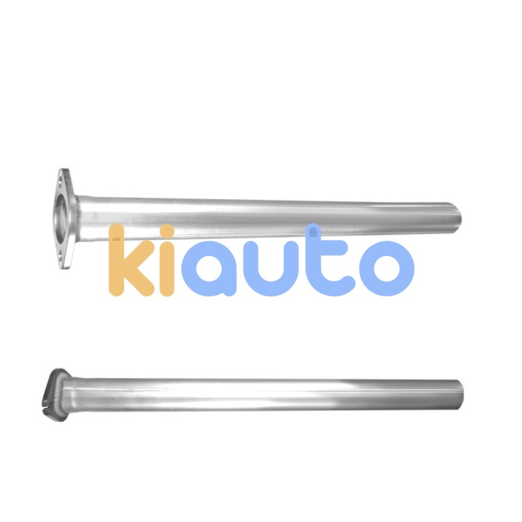 Tubo de escape skoda yeti 1.2tsi 8v mot.cbzb (2º tubo) (2010-2015)