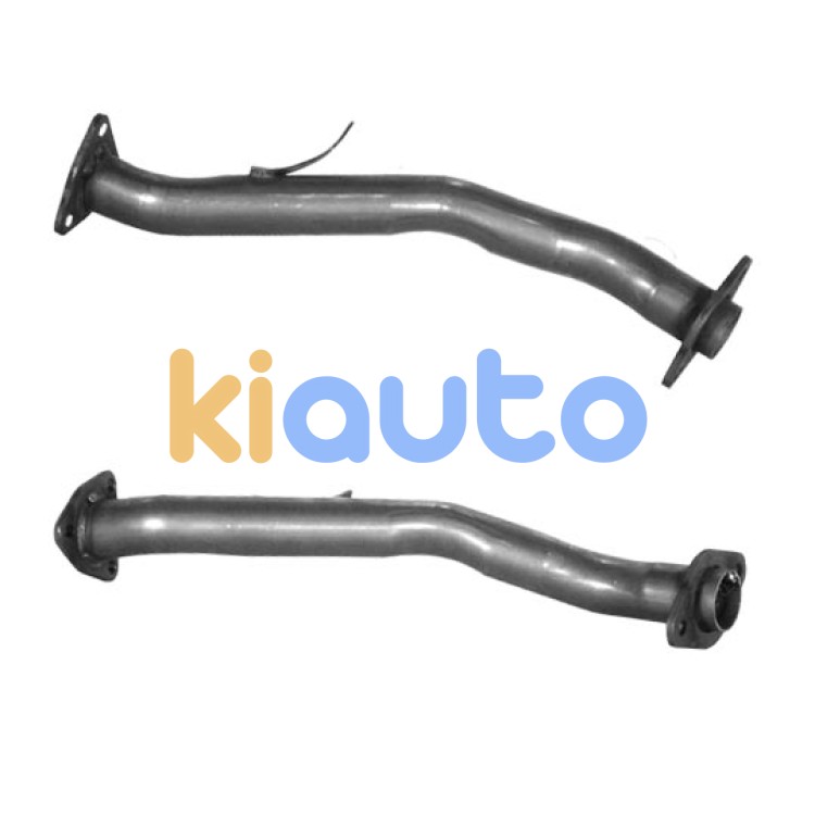 Tubo de escape subaru legacy 2.2i 16v mot.ej22 (1991-1994) OE 44142AA570
