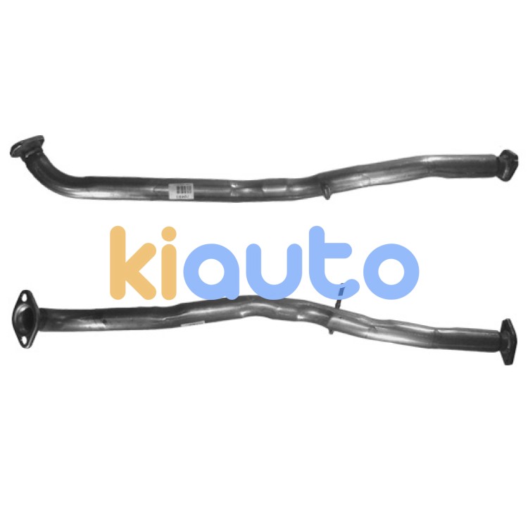Tubo de escape suzuki alto 1.1i 16v mot.f10d/ f10dn (2004-2006) OE 14190M79GA0 / 4610170