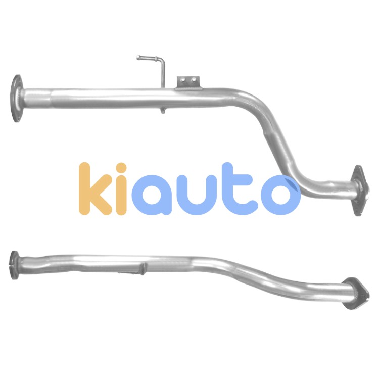Tubo de escape suzuki grand vitara 1.9ddis mot.f9qb/ f9qc (5 puertas) (1º tubo) (2008-2015)