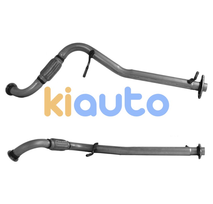 Tubo de escape suzuki jimny 1.5ddis mot.k9k (1º tubo) (2003-2010)