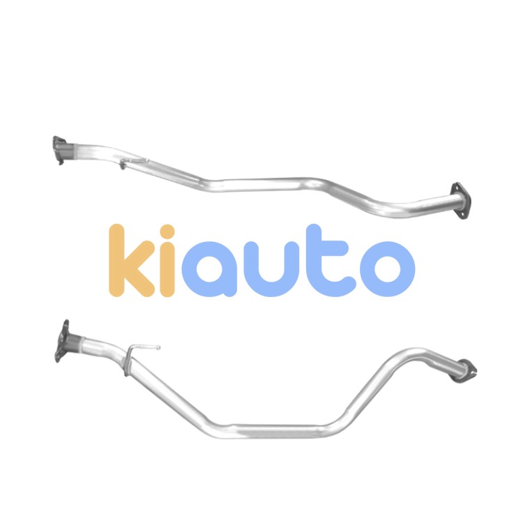 Tubo de escape suzuki jimny 1.5ddis mot.k9k (2º tubo) (2003-2010)