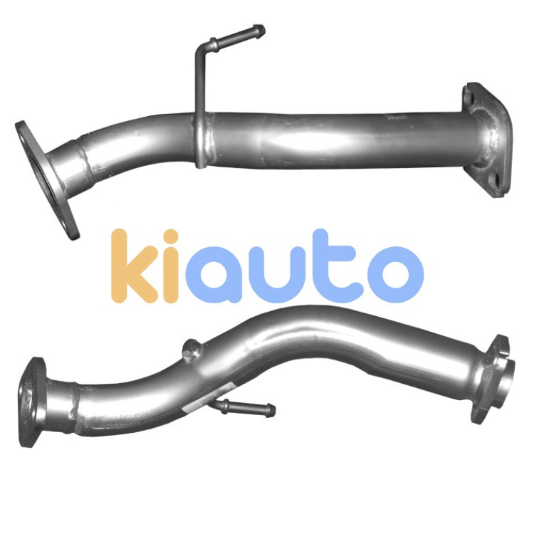 Tubo de escape suzuki liana 1.6i 16v mot.m16a (2º tubo) (2001-2007) OE 1422054G11