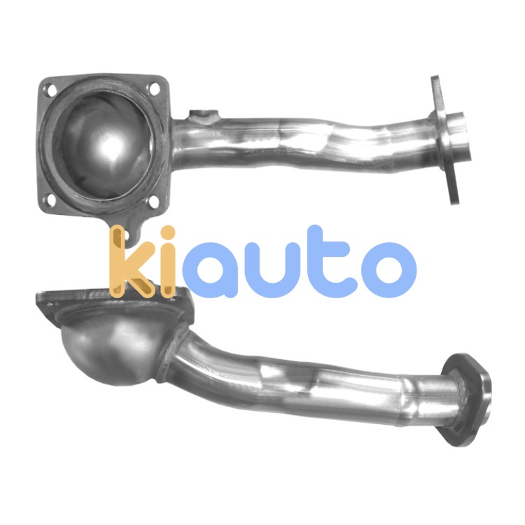 Tubo de escape suzuki swift 1.3i 16v mot.m13a (1º tubo) (2005-2010) OE 1419062J00 / 1419062JB0 / 1419063J00