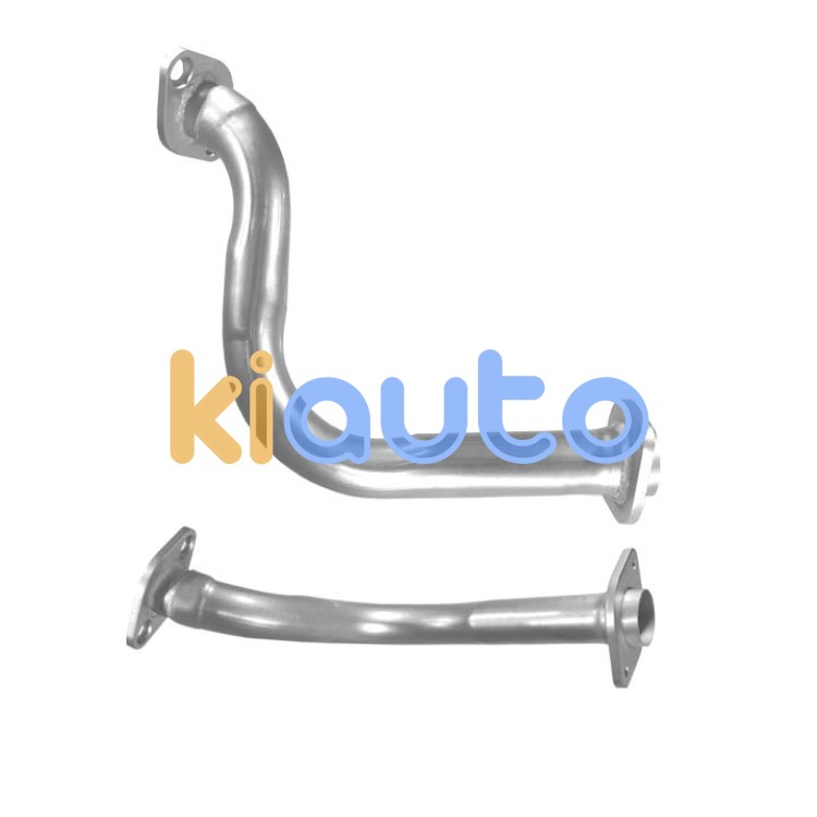 Tubo de escape suzuki swift 1.3i 16v mot.m13a (2º tubo) (2005-2010) OE 1422062J00 / 1422062JB0 / 1422062JB1
