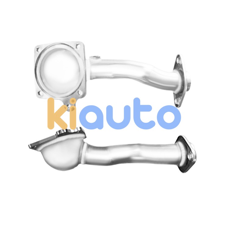Tubo de escape suzuki swift 1.6i 16v mot.m16a (1º tubo) (2010-2012)