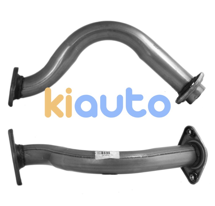 Tubo de escape suzuki swift 1.6i 16v mot.m16a (2º tubo) (2006-2010) OE 1422062J10 / 1422062JC0 / 1422062JC1000