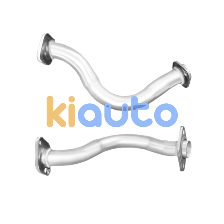 Tubo de escape suzuki swift 1.6i 16v mot.m16a (2º tubo) (2010-2012)
