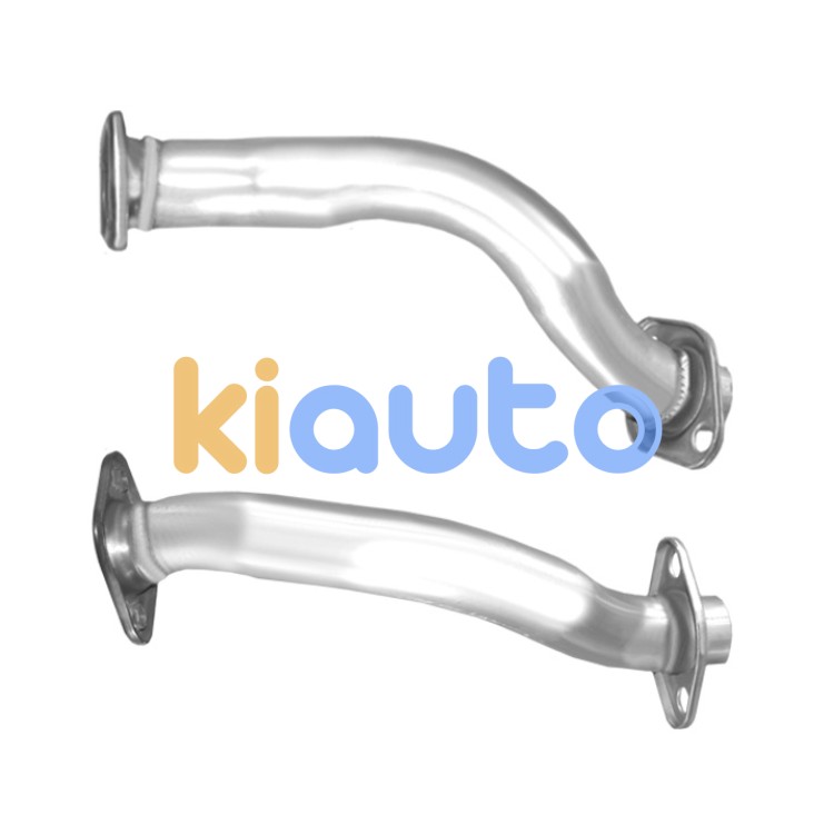 Tubo de escape suzuki sx4 1.6vvt 16v mot.m16a (2º tubo) (2006-2012) OE 1422079J00 / 71742086