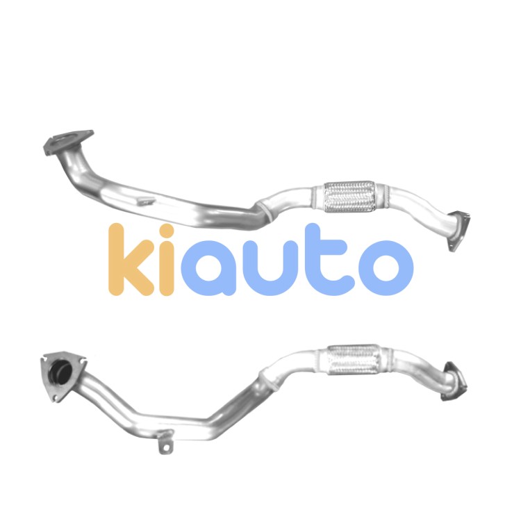 Tubo de escape suzuki sx4 1.9ddis mot.d19aa (1º tubo) (2006-2011) OE 1419079J50 / 71746808