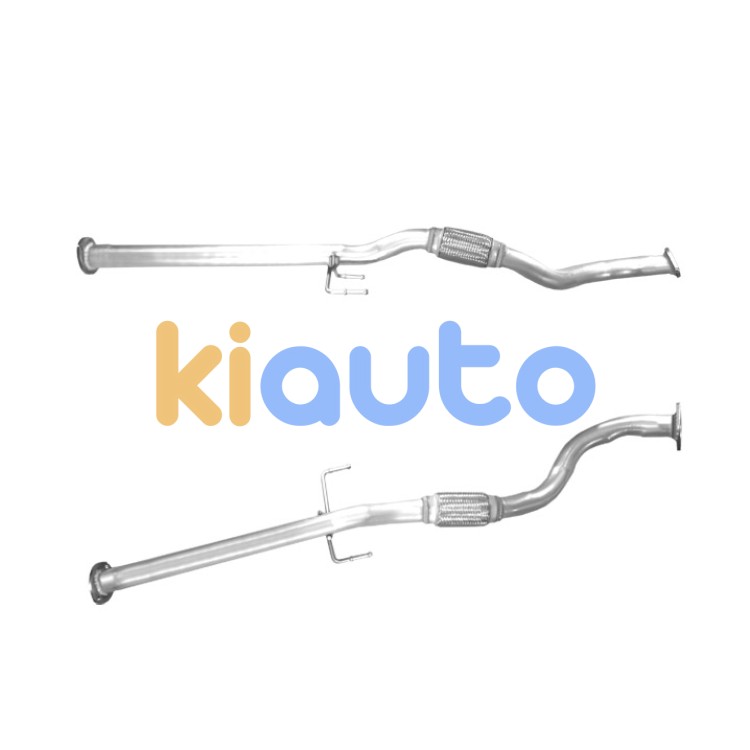 Tubo de escape suzuki sx4 2.0ddis mot.d20aa (1º tubo) (2009-2013) OE 1419079J81 / 71768023