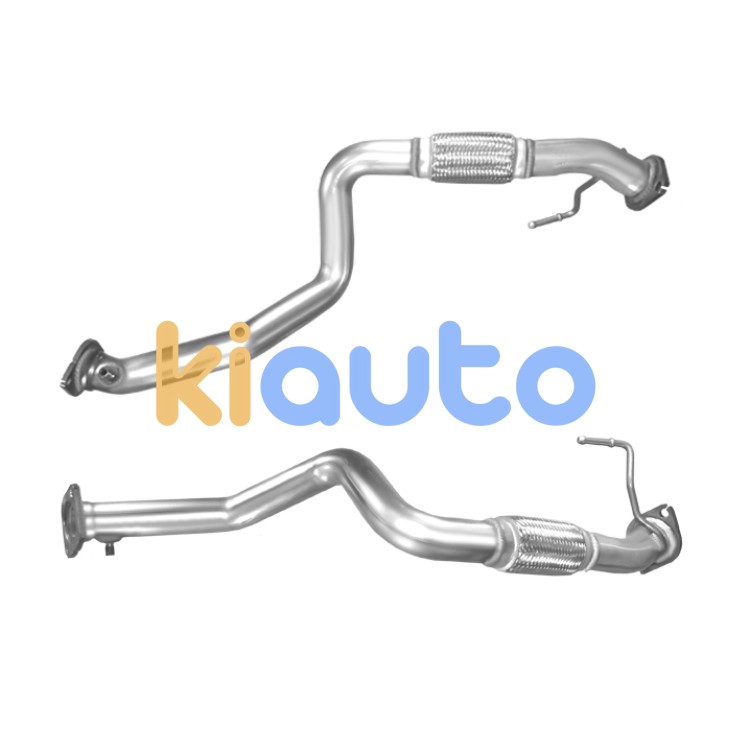 Tubo de escape suzuki sx4 s-cross 1.6ddis mot.d16aa (1º tubo) (2013-2021)