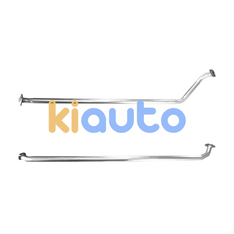 Tubo de escape suzuki sx4 s-cross 1.6ddis mot.d16aa (2º tubo) (2013-2021)