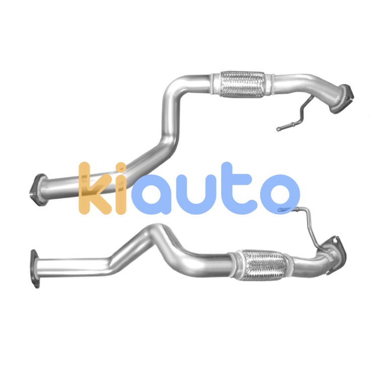 Tubo de escape suzuki vitara 1.6ddis mot.d16aa (1º tubo) (2015-2024)