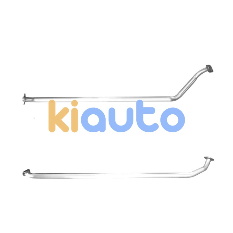 Tubo de escape suzuki vitara 1.6ddis mot.d16aa (2º tubo) (2015-2024)