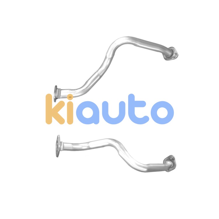 Tubo de escape suzuki vitara 1.6i 16v mot.m16a (1º tubo) (2015-2024)