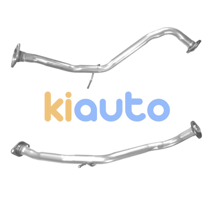 Tubo de escape toyota auris 1.3i vvti 16v mot.1nr-fe (1º tubo) (2009-2020)