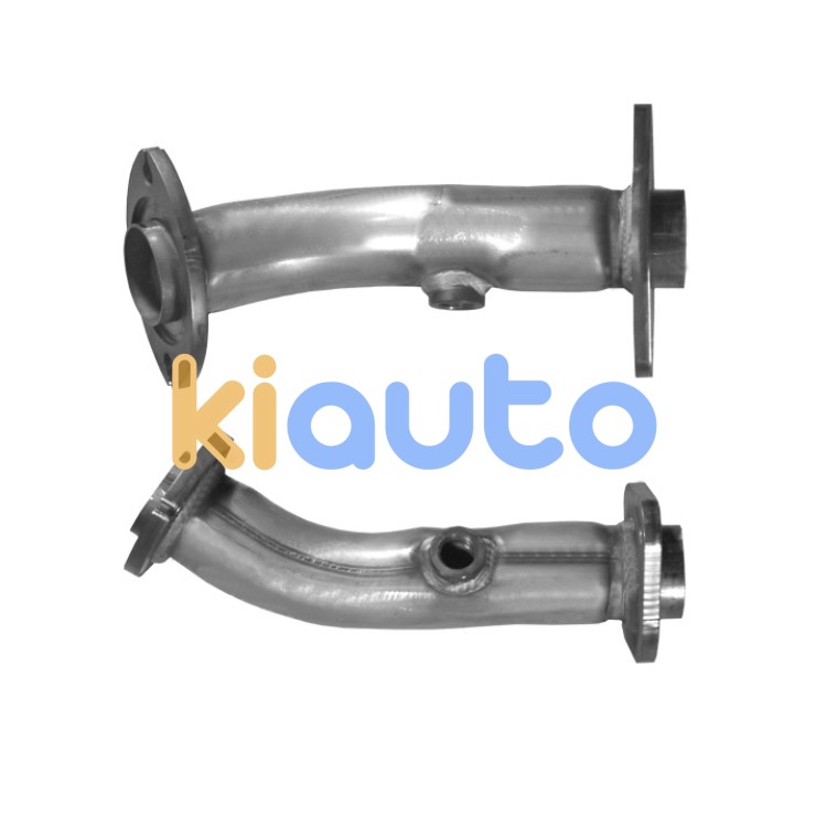 Tubo de escape toyota picnic 2.0i 16v mot.3s-fe (1º tubo) (1996-2001) OE 1740174470 / 4799670