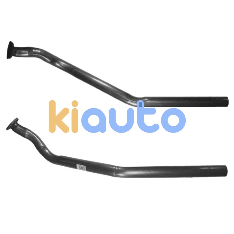 Tubo de escape volkswagen passat b5 1.9tdi mot.ahu (1997-2000) OE 8D0253301P