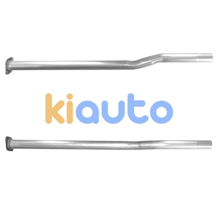 Tubo de escape volkswagen passat b6 1.4tsi 16v mot.caxa (2ª tubo) (2007-2010) OE 3C0253201 / 3C0253201A