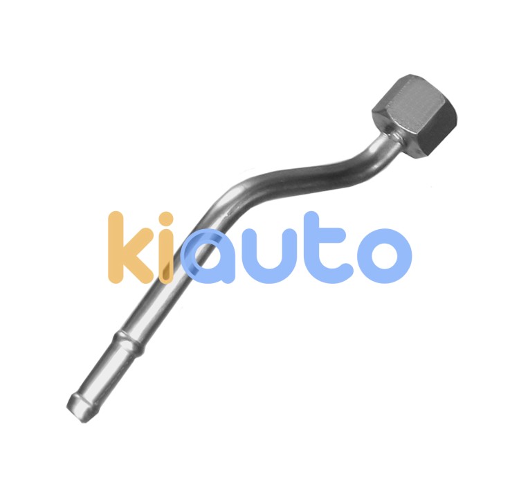 Tubo presion dpf audi a6 2.7tdi quattro mot.bsg/ bpp/ canb (2º dpf) (delantero corto) (2004-2009)