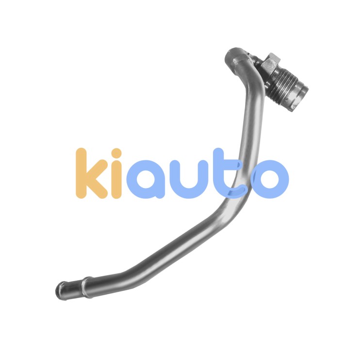 Tubo presion dpf audi q5 2.0tdi quattro mot.caga/ caha (catalizador+dpf) (delantero corto) (2008-2010)