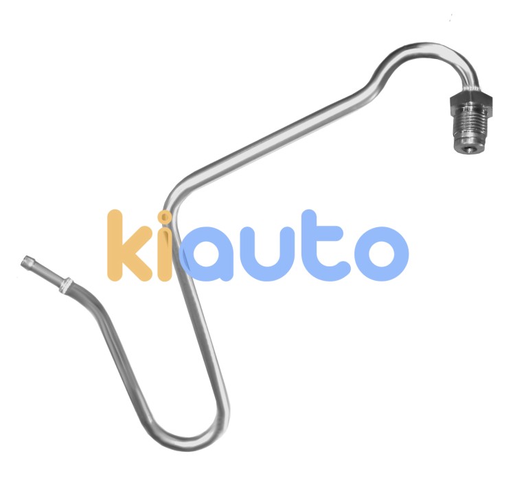 Tubo presion dpf audi q5 2.0tdi quattro mot.caga/ caha (catalizador+dpf) (trasero largo) (2008-2010)