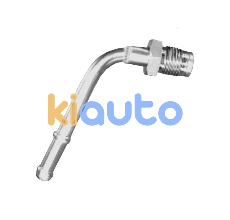 Tubo presion dpf citroen c-crosser 2.2hdi mot.4hk euro 5 (2º dpf) (delantero corto) (2010-2012)
