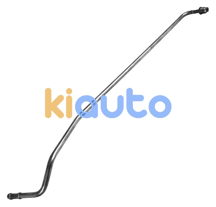 Tubo presion dpf citroen c4 aircross 1.8hdi mot.6hz (2º dpf) (post-dpf) (2012-2012) OE 1570B145