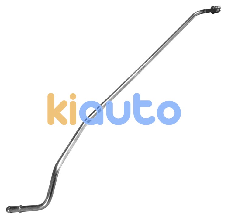 Tubo presion dpf citroen c4 aircross 1.8hdi mot.6hz 2wd (con silencioso) (2º dpf) (post-dpf) (2012-2012) OE 1570B145