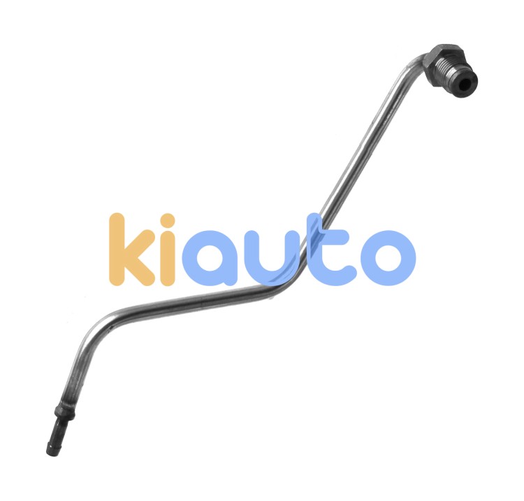 Tubo presion dpf citroen c4 cactus 1.6hdi mot.bhy (2º dpf) (delantero corto) (2014-2020)