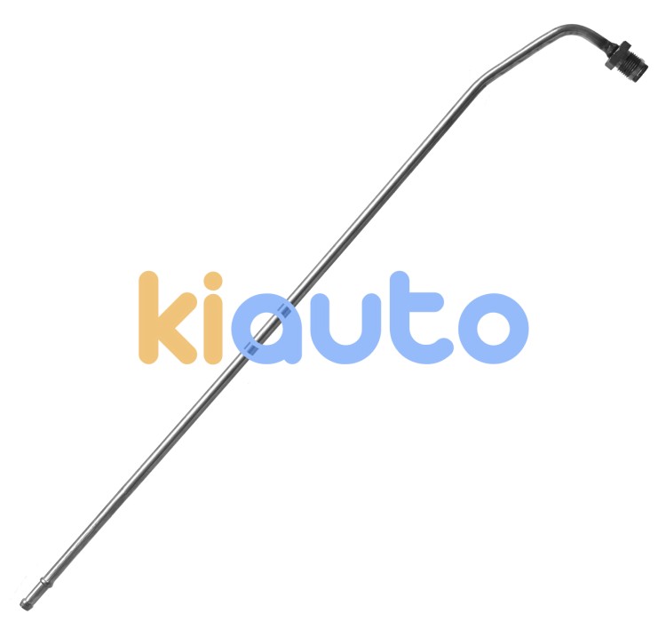 Tubo presion dpf citroen c4 cactus 1.6hdi mot.bhy (2º dpf) (trasero largo) (2014-2020)