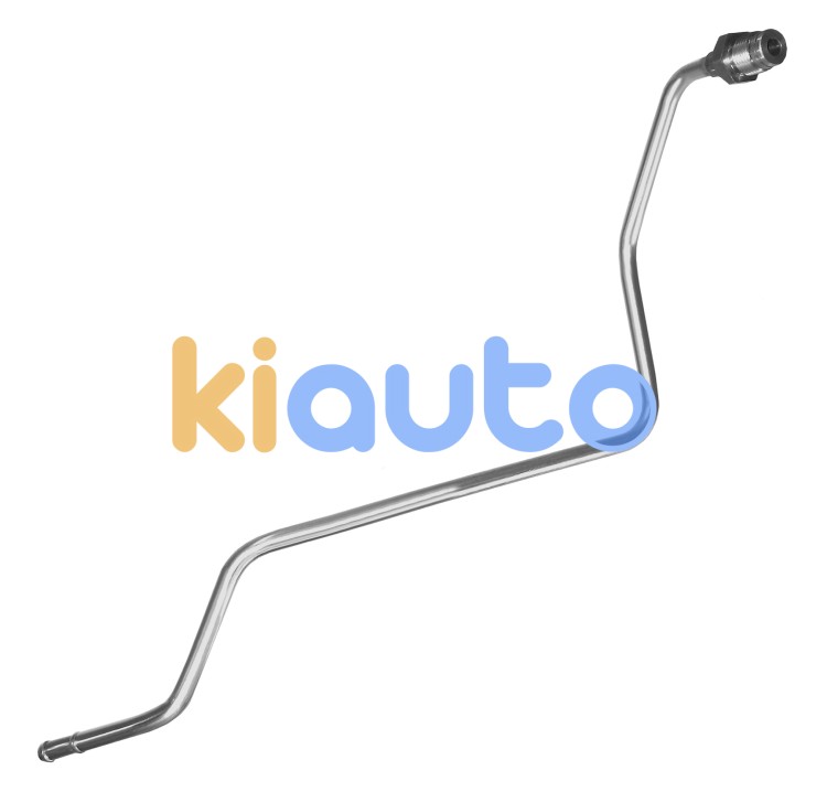 Tubo presion dpf citroen c4 grand picasso 1.6hdi mot.9hc/ 9hp (solo dpf) (trasero largo) (2013-2015)