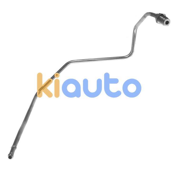 Tubo presion dpf citroen c4 grand picasso 1.6hdi mot.9hy/ 9hz (catalizador+dpf) (trasero largo) (2006-2011)